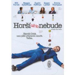 Horší už to nebude