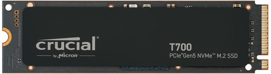 Crucial T700 2TB, CT2000T700SSD3