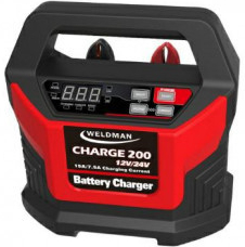 Weldman Charge 200 12V/24V
