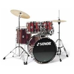 SONOR 507 