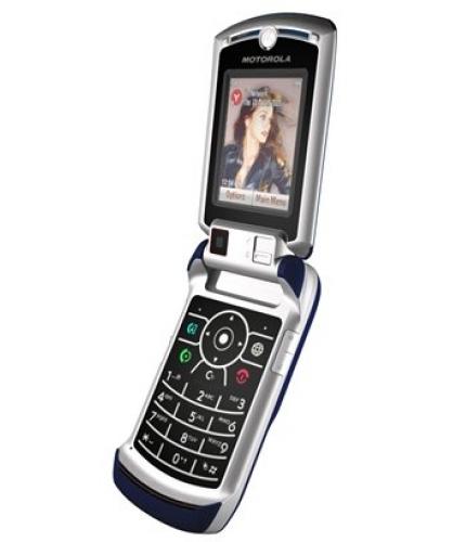 Motorola V3x
