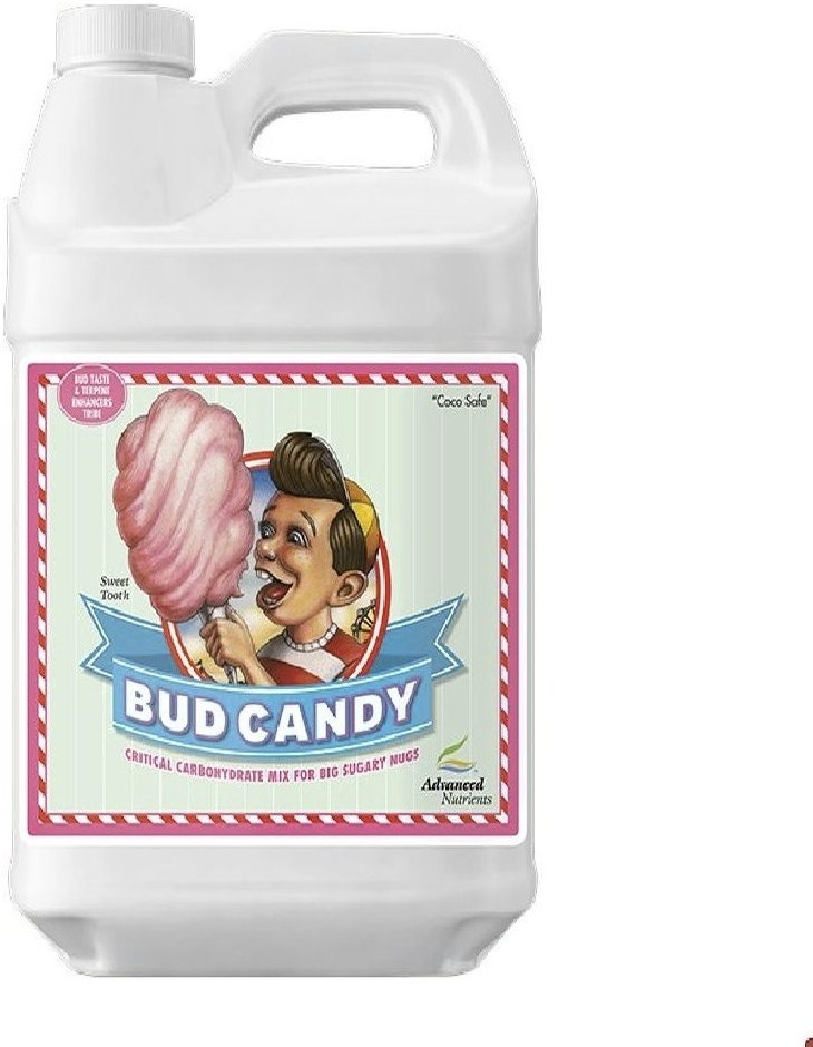 Advanced Nutrients Bud Candy 5 l