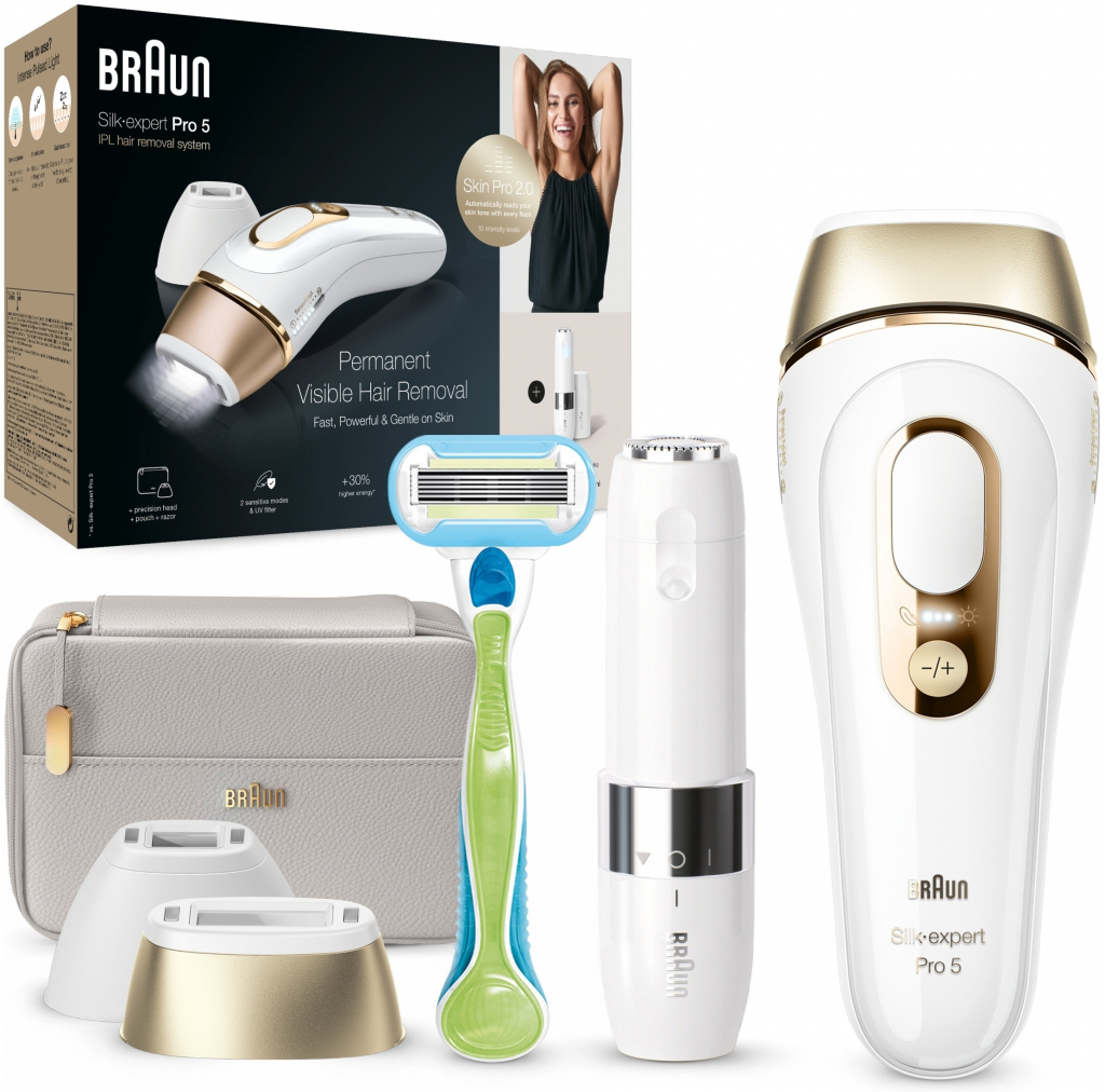 Braun Silk-expert Pro 5 PL5159 IPL