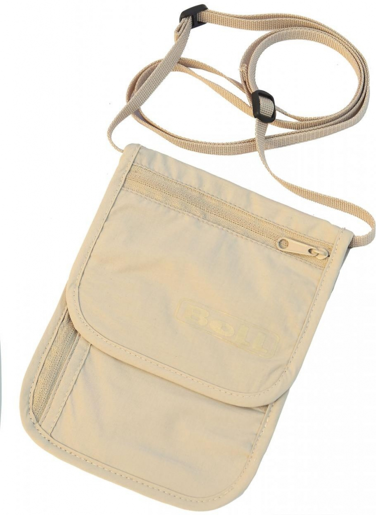 Boll Security Pouch safari