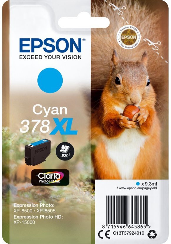 Epson T3792 - originální