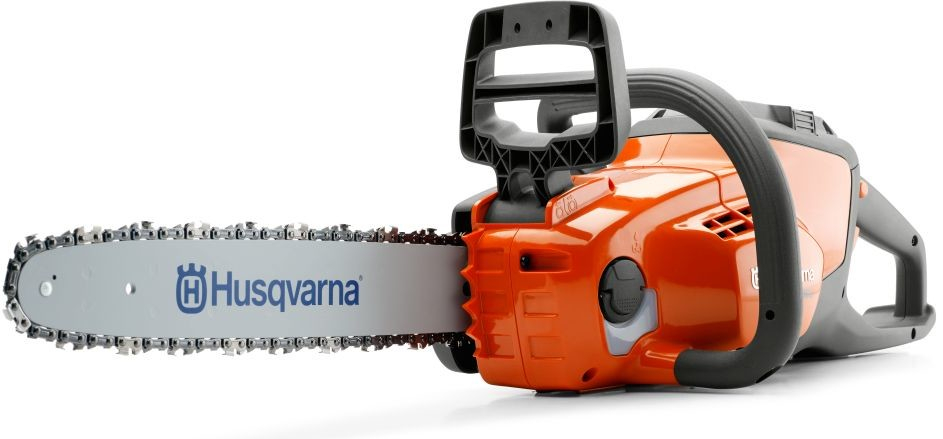 HUSQVARNA 120i kit