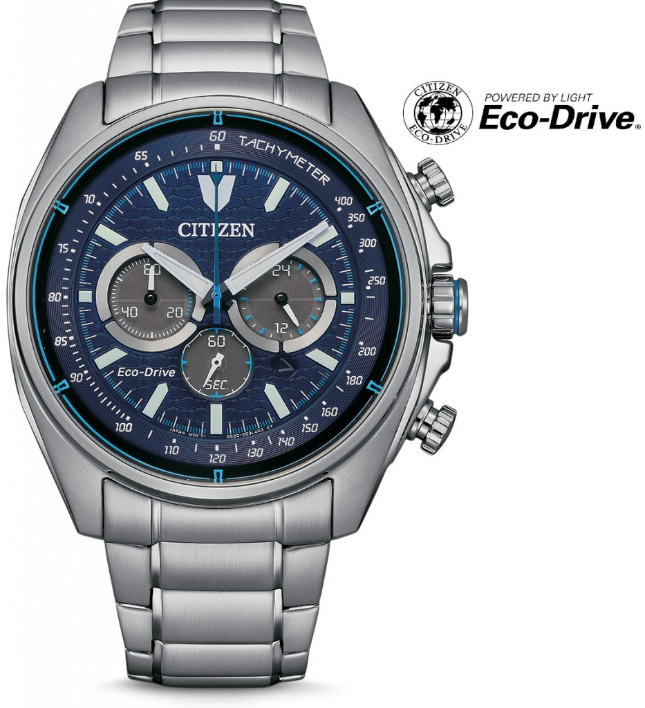 Citizen CA4560-81L