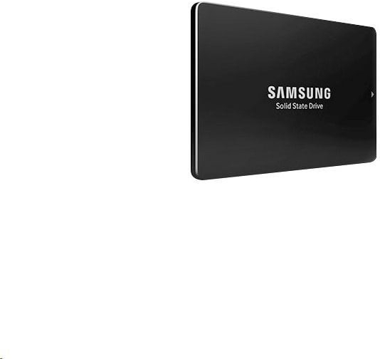 Samsung PM893 7,68TB, MZ7L37T6HBLA-00A07