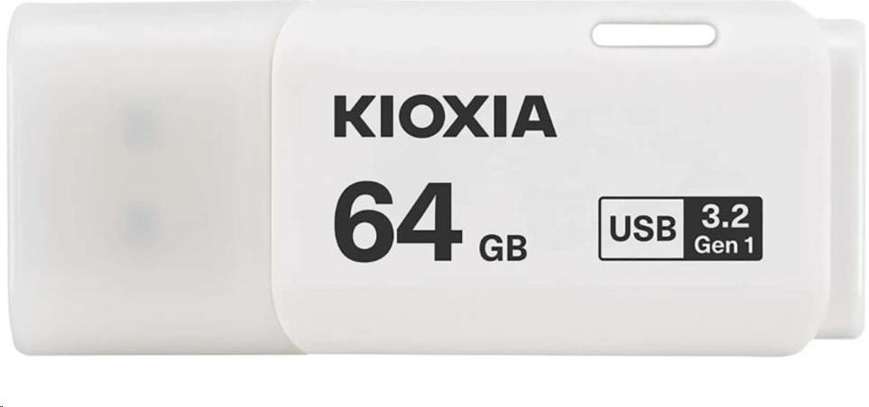 KIOXIA U301 64GB LU301W064GG4