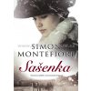 Sašenka -- Románový příběh z neromantické doby - Simon Montefiore