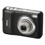 Nikon Coolpix L20