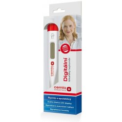 Cemio Metric 301