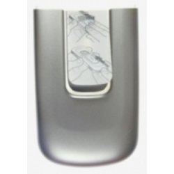 Kryt Nokia 6720 classic zadní šedý