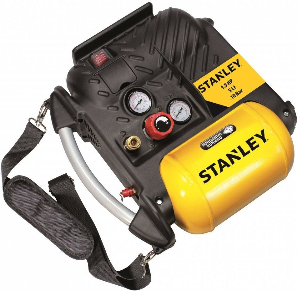 STANLEY AIR-BOSS