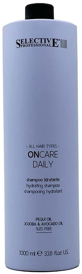 Selective ONcare Hydration Daily Shampoo 1000 ml