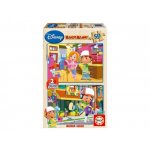 2 x 16 Handy Manny