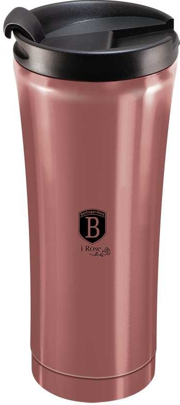 Berlingerhaus Termohrnek I-Rose Edition BH-6409 500 ml