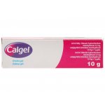 CALGEL 10gm