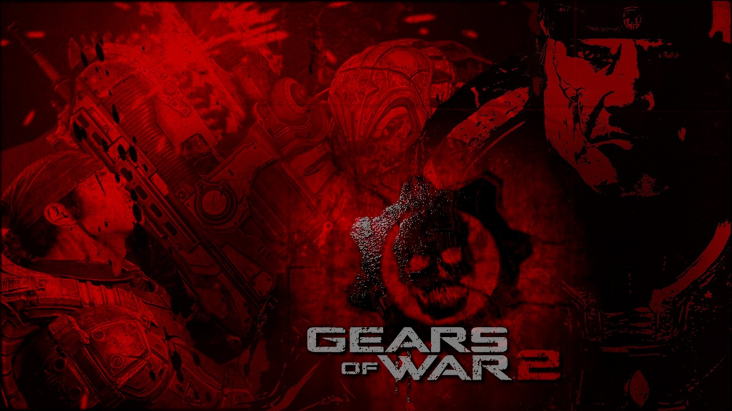 Gears of War 2