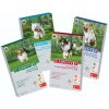 Advantix Spot On 4×0,4ml pro psy do 4kg