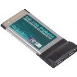 Dawicontrol DC-150 PCMCIA