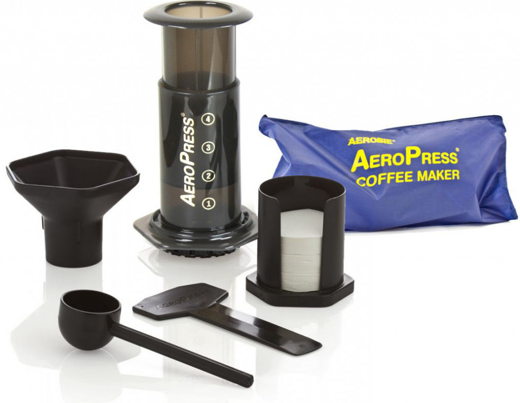 Aerobie AeroPress