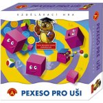 PEXESO PRO UŠI