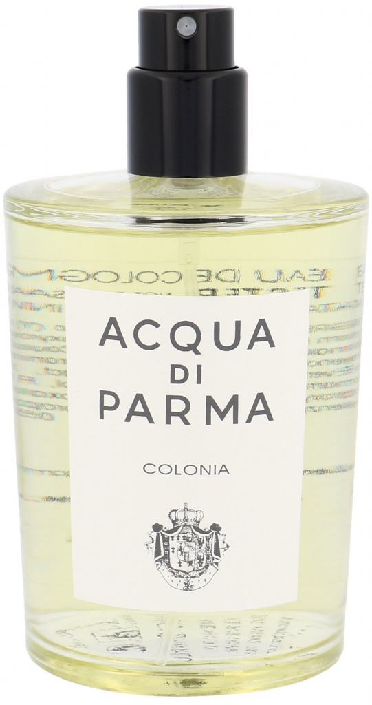 Acqua Di Parma Colonia Pura kolínská voda unisex 100 ml tester