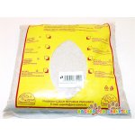 Písek bílý 0,8 mm 3,3kg