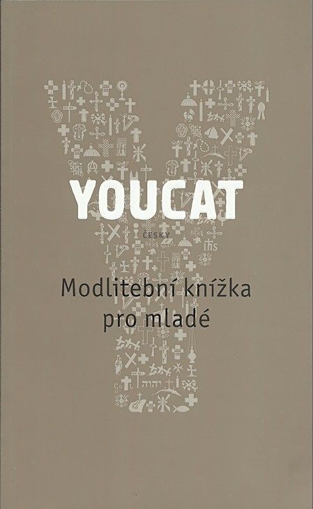 Youcat Modlitební knížka pro mladé