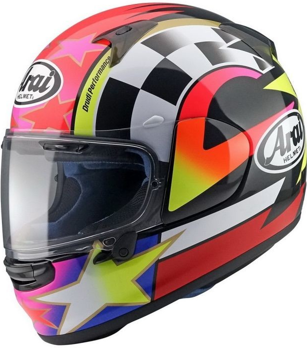 Arai Profile-V Schwantz \'95