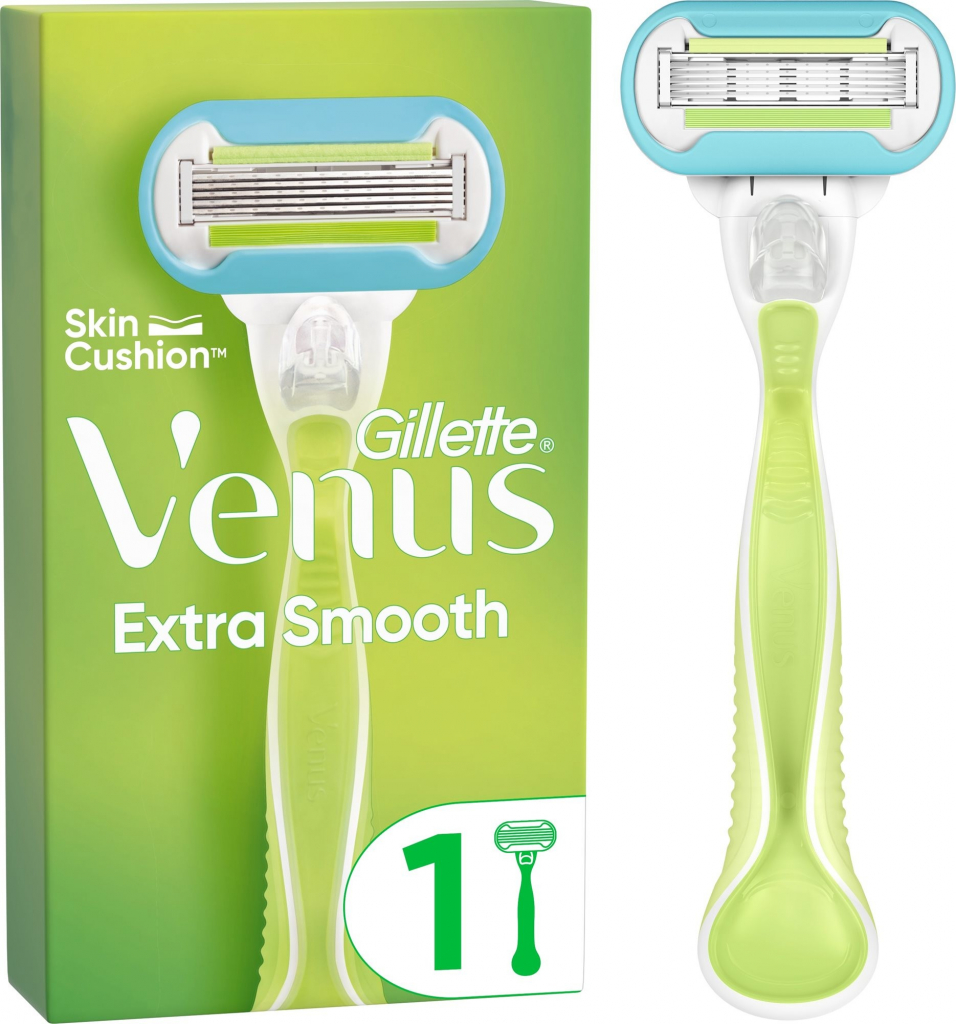 Gillette Venus Extra Smooth