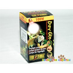 ExoTerra Day Glo UVA 19 100W