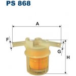 Filtron PS S868 - palivový filtr