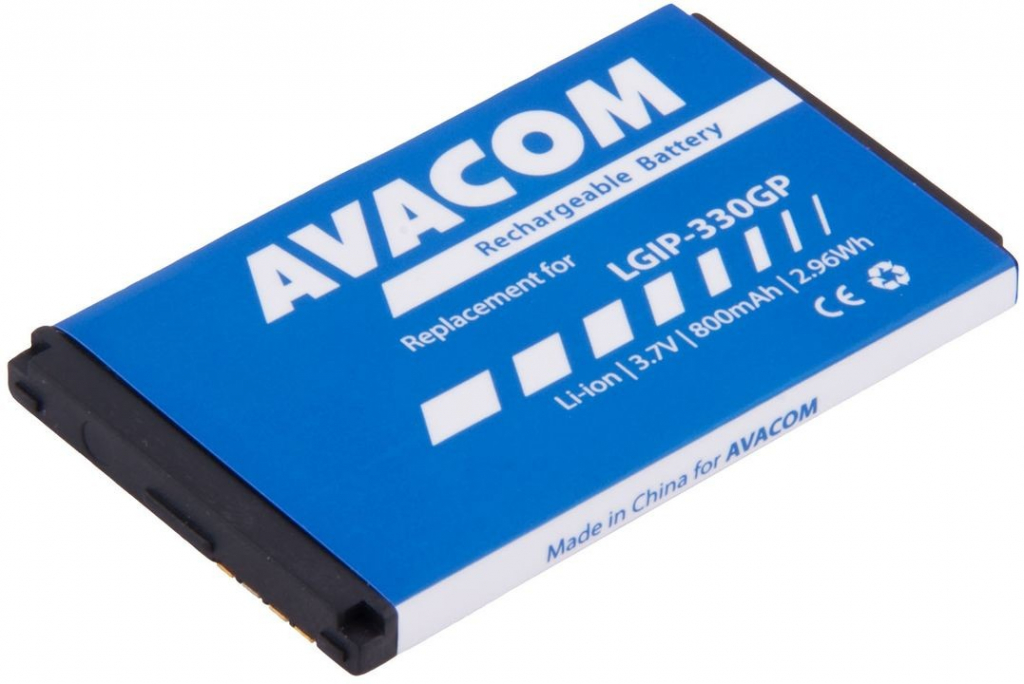 AVACOM GSLG-KF300-S800 800mAh