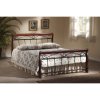postel ROMANTIC 140x200 ANTIK