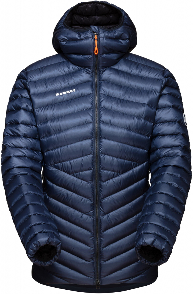 Mammut Broad Peak IN Hooded Jacket Women