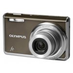 Olympus FE-5035