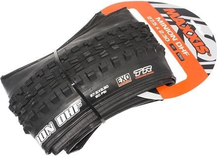 Maxxis Minion 27,5 x 2,60