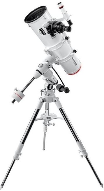 Bresser Messier NT-150S 150/750 Hexafoc EXOS-1