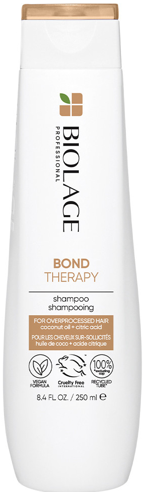 Biolage Bond Therapy šampon 250 ml
