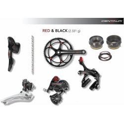 Campagnolo Centaur 2012