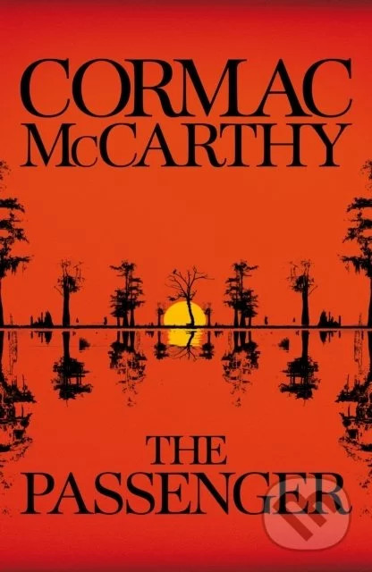 The Passenger - McCarthy Cormac