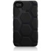 Belkin iPhone 4/4S ochranné pouzdro Max 008, černé - F8Z826cwC02