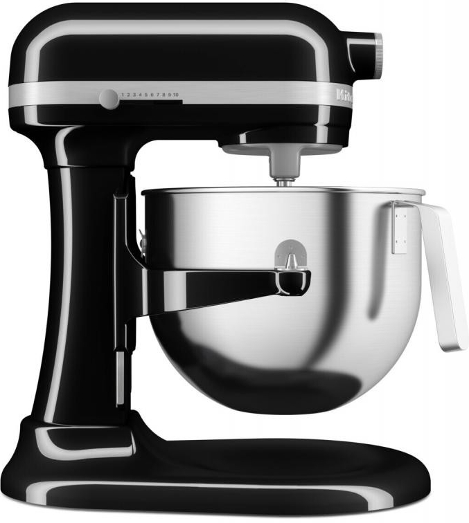 KitchenAid Heavy Duty 5KSM70JPXEOB + 5KSMVSA