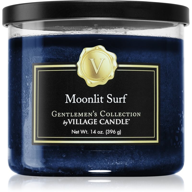 Village Candle Moonlit Surf 396 g