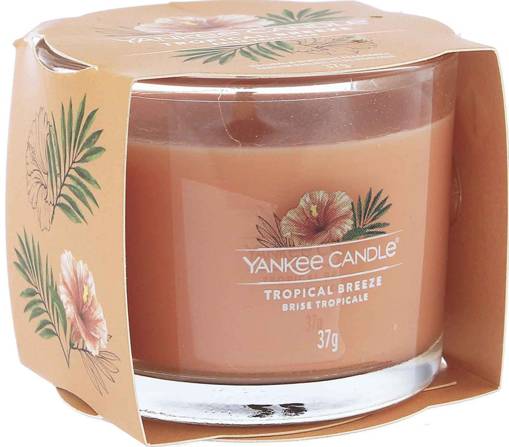 Yankee Candle Tropical Breeze 37 g