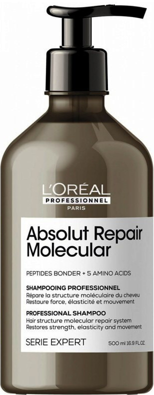 L’Oréal Expert Absolut Repair Molecular šampon 500 ml