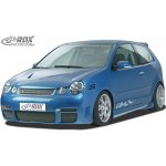 VW Polo 9N GT4 přední nárazník