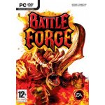 BattleForge